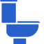 Mécanisme de WC à Rognac