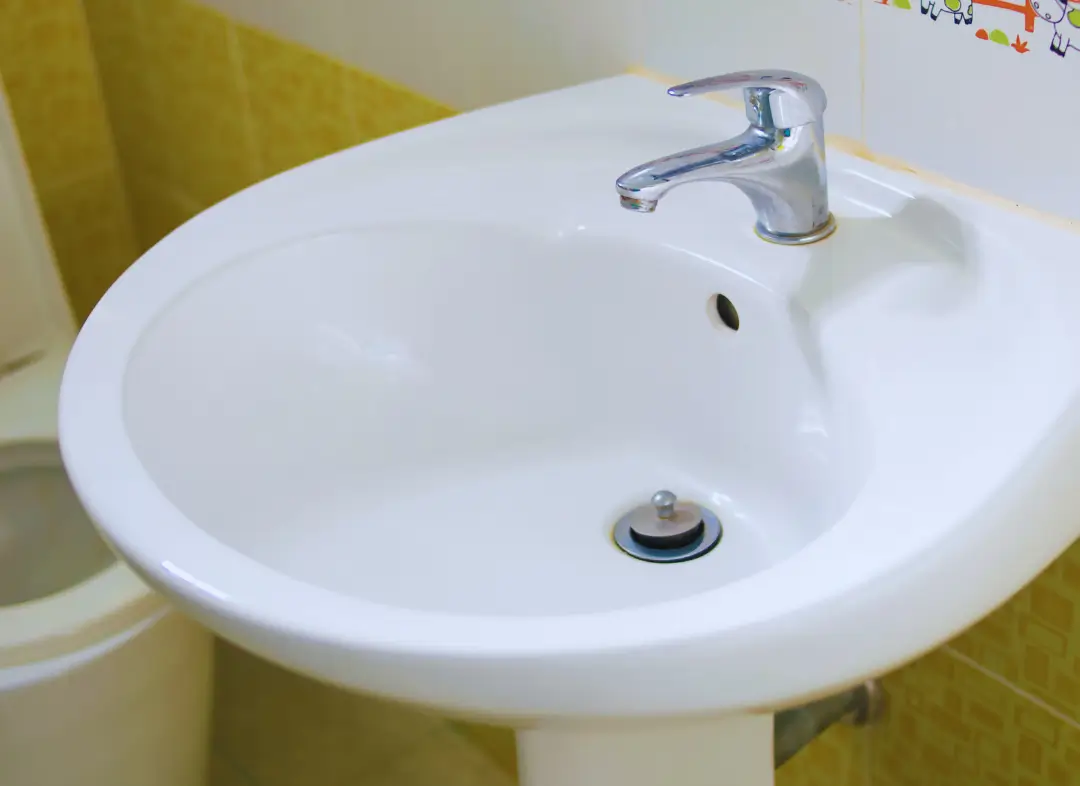 Mitigeur Lavabo Rognac